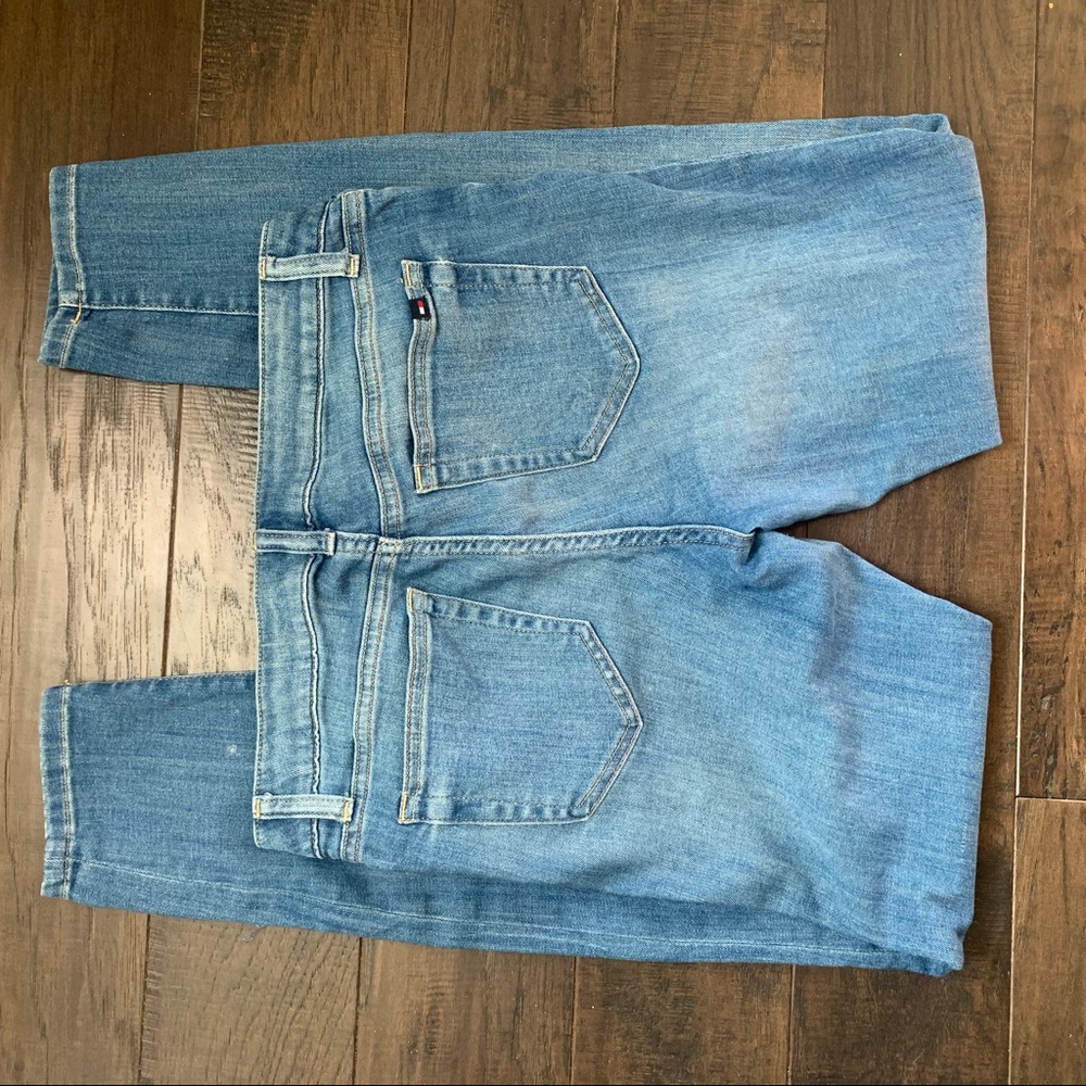 Tommy Hilfiger Jeans ❤️💙